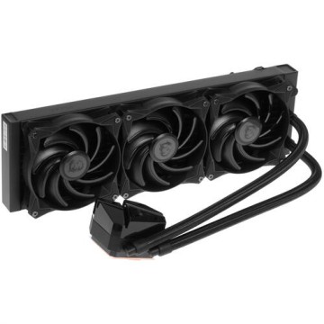 Система жидкостного охлаждения для процессора MSI MAG CORELIQUID P360 Black 306-7ZW2P31-813