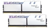 Оперативная память 32 Gb 4000 MHz G.Skill TRIDENT Z ROYAL (F4-4000C19D-32GTRS)