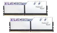 Оперативная память 32 Gb 4000 MHz G.Skill TRIDENT Z ROYAL (F4-4000C19D-32GTRS)