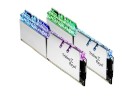 Оперативная память 32 Gb 4000 MHz G.Skill TRIDENT Z ROYAL (F4-4000C19D-32GTRS)