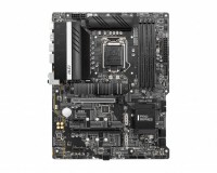 Материнская плата MSI Z590-A PRO