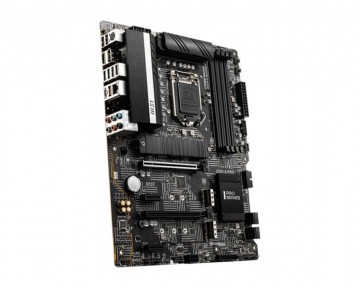 Материнская плата MSI Z590-A PRO