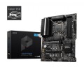 Материнская плата MSI Z590-A PRO
