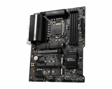 Материнская плата MSI Z590-A PRO