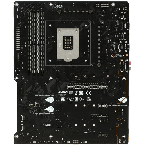 Материнская плата MSI Z590-A PRO