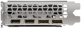 Видеокарта GIGABYTE (GV-R67XTEAGLE-12GD) Radeon RX 6700 XT 12GB EAGLE