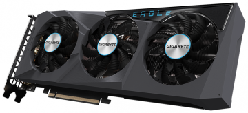 Видеокарта GIGABYTE (GV-R67XTEAGLE-12GD) Radeon RX 6700 XT 12GB EAGLE