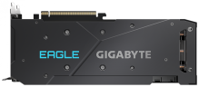 Видеокарта GIGABYTE (GV-R67XTEAGLE-12GD) Radeon RX 6700 XT 12GB EAGLE
