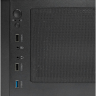 Компьютерный корпус XASTRA A306M 3FRGB TG Black (A306M-3FC12F)