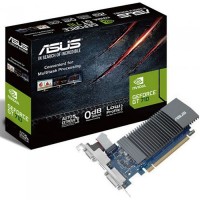 Видеокарта ASUS (GT710-SL-1GD5 -DI) GeForce GT 710 1GB GDDR5