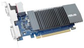 Видеокарта ASUS (GT710-SL-1GD5 -DI) GeForce GT 710 1GB GDDR5