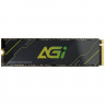 Твердотельный накопитель AGI 2000 Gb AI818 QLC (AGI2T0G43AI818) Color Box