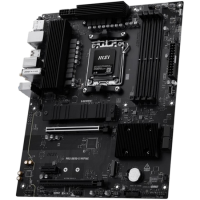 Материнская плата MSI PRO B850-S WIFI6E