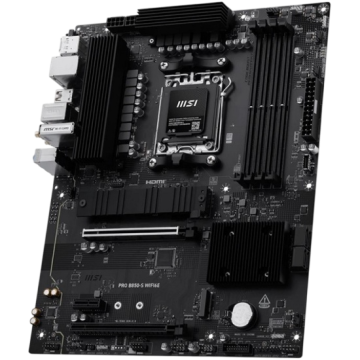 Материнская плата MSI PRO B850-S WIFI6E