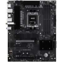 Материнская плата MSI PRO B850-S WIFI6E