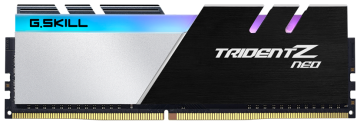 Оперативная память 16 Gb 3600 MHz G.Skill TRIDENT Z NEO (F4-3600C14D-16GTZNA)