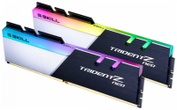 Оперативная память 16 Gb 3600 MHz G.Skill TRIDENT Z NEO (F4-3600C14D-16GTZNA)