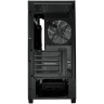 Компьютерный корпус XASTRA Q500M 3ARGB-C10 ARGB Black (Q500M-3FM12A-C10)