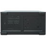 Компьютерный корпус XASTRA Q500M 3ARGB-C10 ARGB Black (Q500M-3FM12A-C10)
