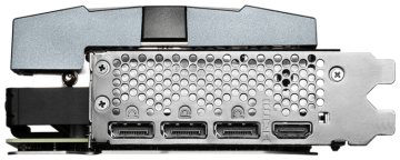 Видеокарта MSI (RTX 3070 TI SUPRIM X) GeForce RTX 3070 Ti 8GB SUPRIM X