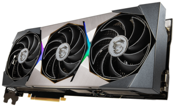 Видеокарта MSI (RTX 3070 TI SUPRIM X) GeForce RTX 3070 Ti 8GB SUPRIM X