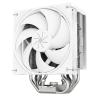 Кулер для процессора Thermalright Assassin X 120 R Digital White (TRAX120RDW)