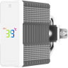 Кулер для процессора Thermalright Assassin X 120 R Digital White (TRAX120RDW)