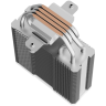 Кулер для процессора Thermalright Assassin X 120 R Digital White (TRAX120RDW)