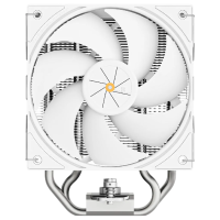 Кулер для процессора Thermalright Assassin X 120 R Digital White (TRAX120RDW)