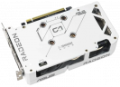 Видеокарта ASUS (DUAL-RX9060XT-16G-WHITE) Radeon RX 9060 XT 16GB DUAL WHITE (90YV0LG3-M0NA00)
