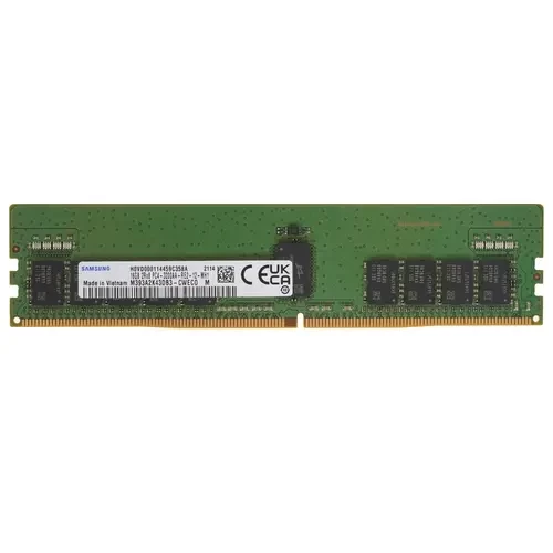 Оперативная память 16 Gb 3200 MHz Samsung (M393A2K43DB3-CWEBQ)