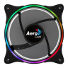 Вентилятор для корпуса Aerocool 120 ECLIPSE 12 (4718009158122)