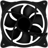 Вентилятор для корпуса Aerocool 120 ECLIPSE 12 (4718009158122)