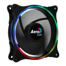 Вентилятор для корпуса Aerocool 120 ECLIPSE 12 (4718009158122)