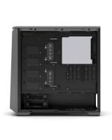Компьютерный корпус PHANTEKS ENTHOO EVOLV X TG Digital RGB illumination Black PH-ES518XTG_DBK01