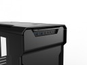 Компьютерный корпус PHANTEKS ENTHOO EVOLV X TG Digital RGB illumination Black PH-ES518XTG_DBK01