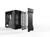 Компьютерный корпус PHANTEKS ENTHOO EVOLV X TG Digital RGB illumination Black PH-ES518XTG_DBK01