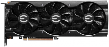 Видеокарта EVGA (08G-P5-3667-KL) GeForce RTX 3060 Ti 8Gb FTW3 ULTRA GAMING LHR