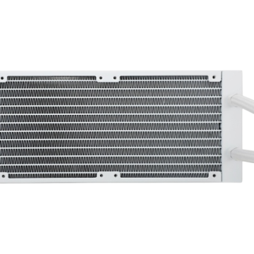 Система жидкостного охлаждения для процессора Thermalright Aqua Elite 240 V3 ARGB White (TRAE240AWV3)