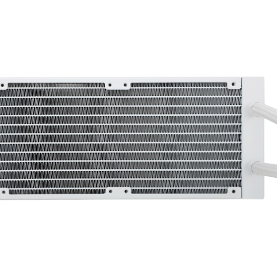 Система жидкостного охлаждения для процессора Thermalright Aqua Elite 240 V3 ARGB White (TRAE240AWV3)