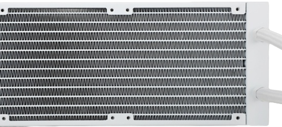 Система жидкостного охлаждения для процессора Thermalright Aqua Elite 240 V3 ARGB White (TRAE240AWV3)