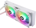 Система жидкостного охлаждения для процессора Thermalright Aqua Elite 240 V3 ARGB White (TRAE240AWV3)