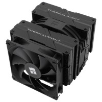 Кулер для процессора Thermalright Peerless Assassin 140 Black (TRPA140B)