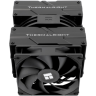 Кулер для процессора Thermalright Peerless Assassin 140 Black (TRPA140B)