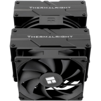 Кулер для процессора Thermalright Peerless Assassin 140 Black (TRPA140B)