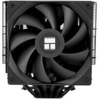 Кулер для процессора Thermalright Peerless Assassin 140 Black (TRPA140B)