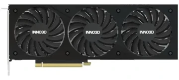 Видеокарта INNO3D (MCMP90X3M) GeForce CMP-90HX 10GB OEM