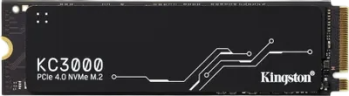 Твердотельный накопитель Kingston 2048 Gb KC3000 (SKC3000D/2048G)