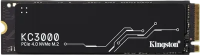 Твердотельный накопитель Kingston 2048 Gb KC3000 (SKC3000D/2048G)