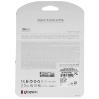Твердотельный накопитель Kingston 2048 Gb KC3000 (SKC3000D/2048G)